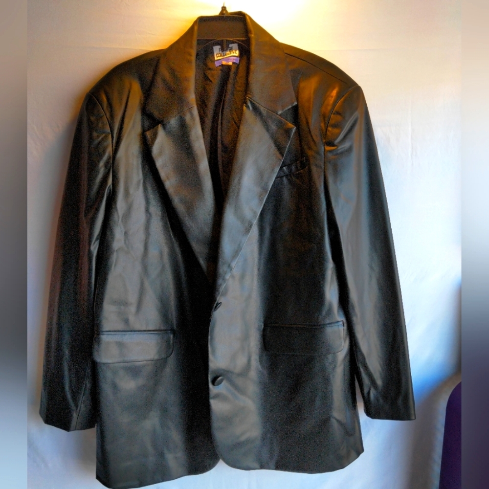 Jacket waterproof